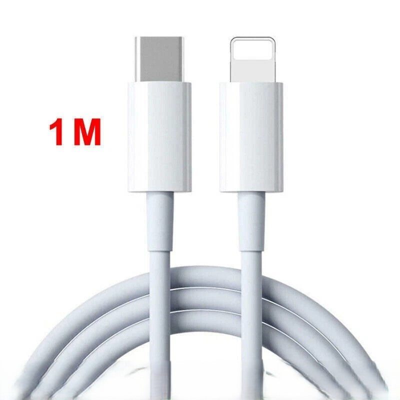 55W 4 Port USB-C PD Type-C Fast Charging Wall Plug USB C Charger Power Adapter