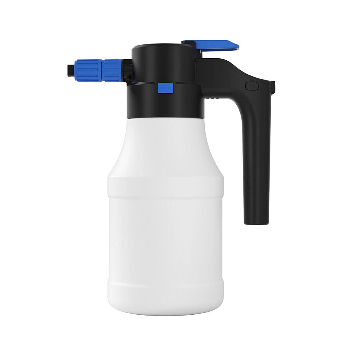 Wireless Electric Foam Pressure Washer High Pressure Garden Car Cleaning Tool