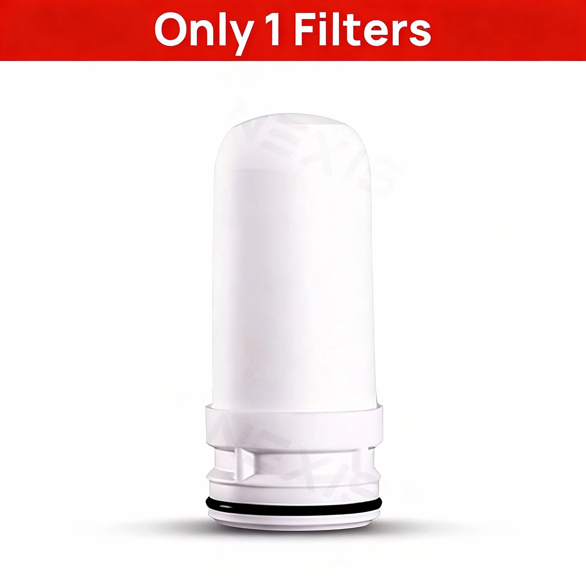 1-4Pack Tap Water Filter Kitchen Faucet Water Purifier Clean Home Percolator AU