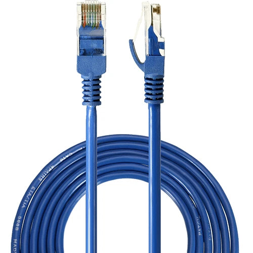 10m 20m 30m 40m 50m 5m Ethernet Network Cable LAN Router Internet Patch Lead CAT5e