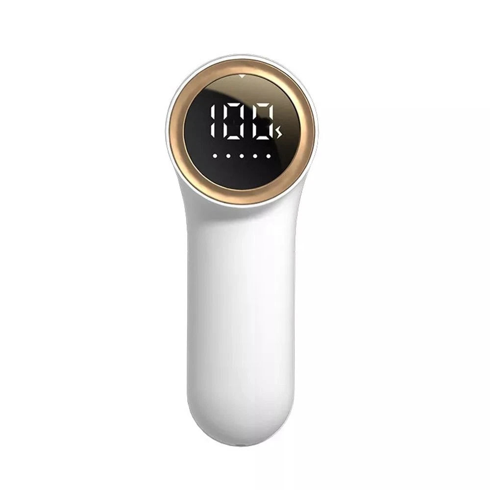 Electric Lint Remover Clothes Cleaner Fabric Shaver USB Rechargeable Defuzzer AU