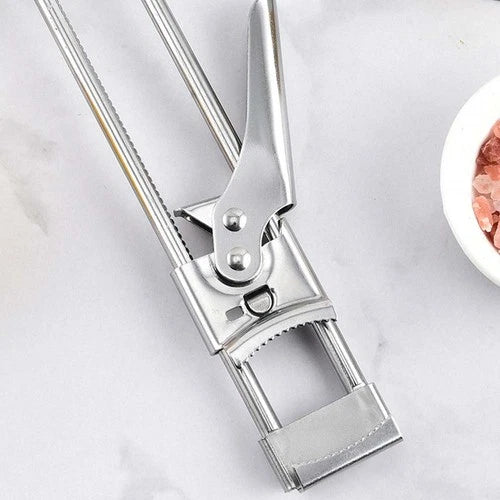 Jar Opener Adjustable Multifunctional Kitchen Gadget Bottle Can Gripper Tool