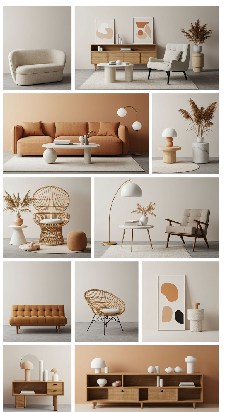 Home & Living