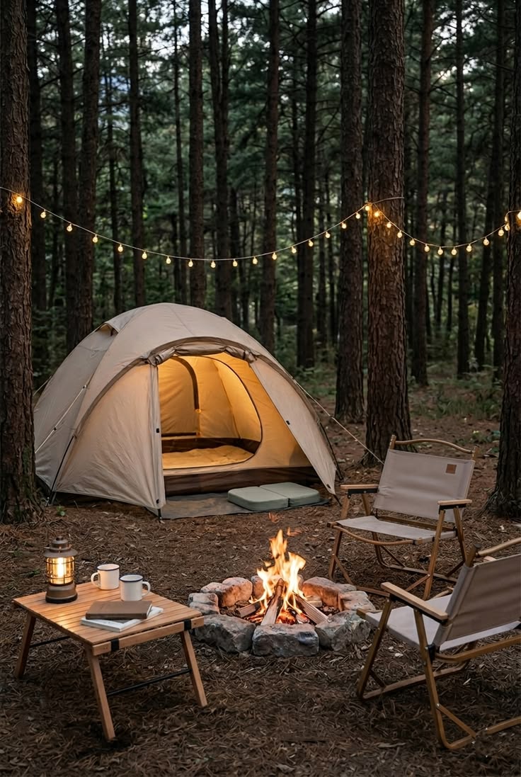 Outdoor, Garden & Camping