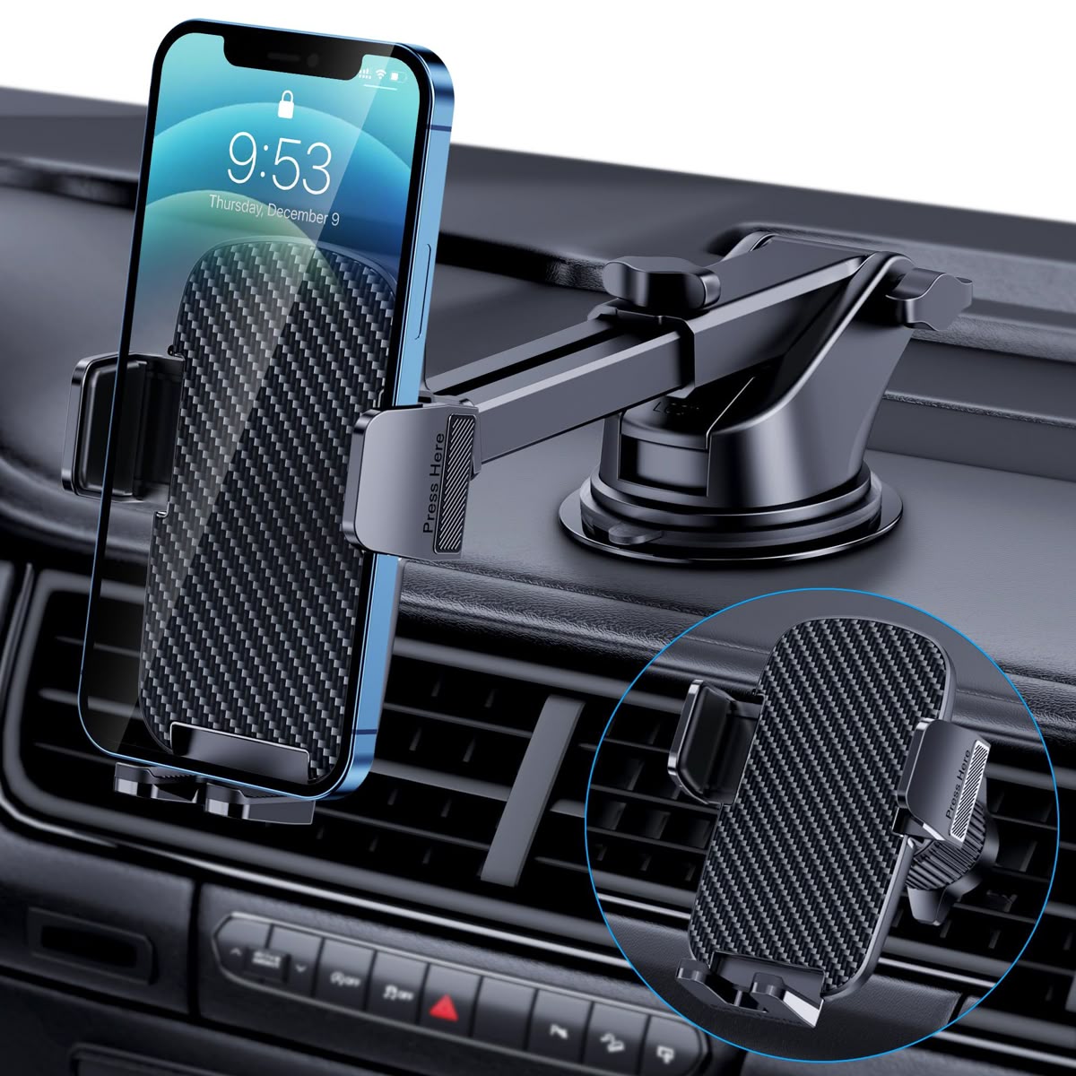 Car Accessories