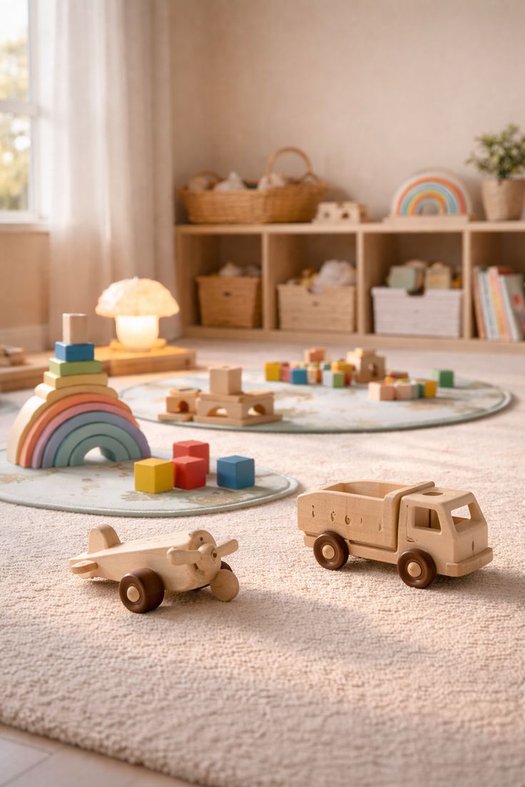 Baby, Kids & Toys