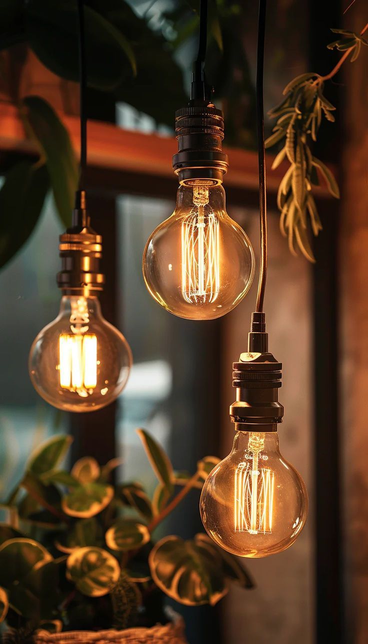Lights and Lighting