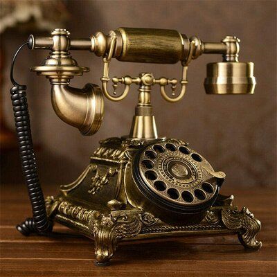 Antiques
