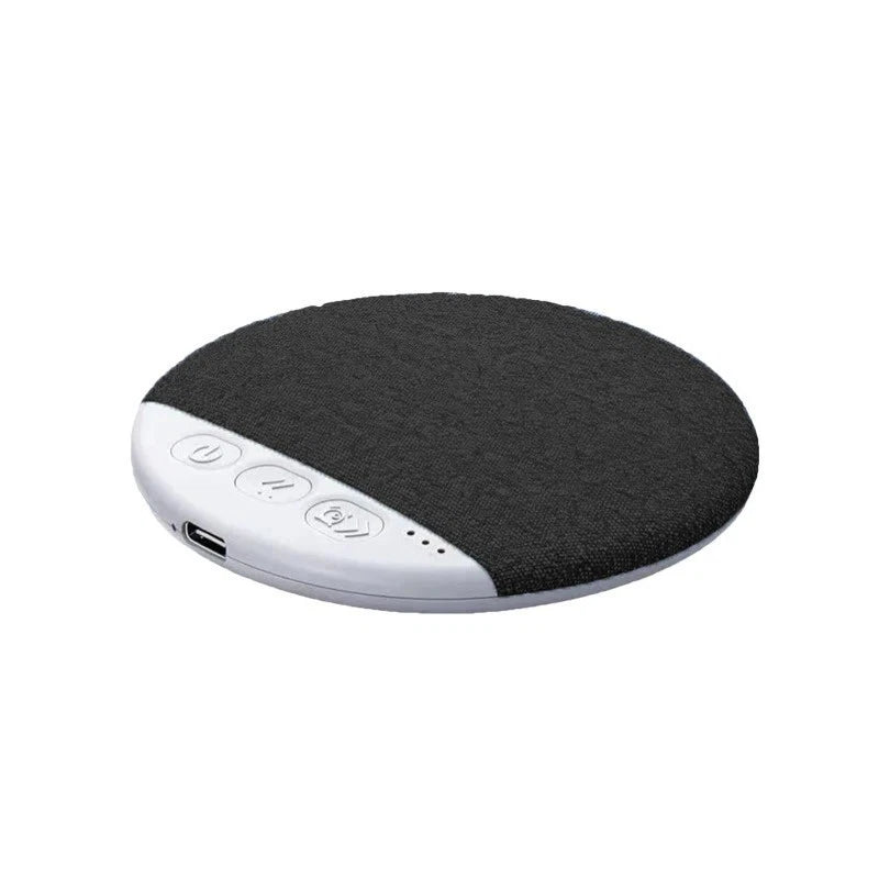 Under-Pillow Speaker for Sleeping - Portable Wireless Bluetooth Bone Conduction