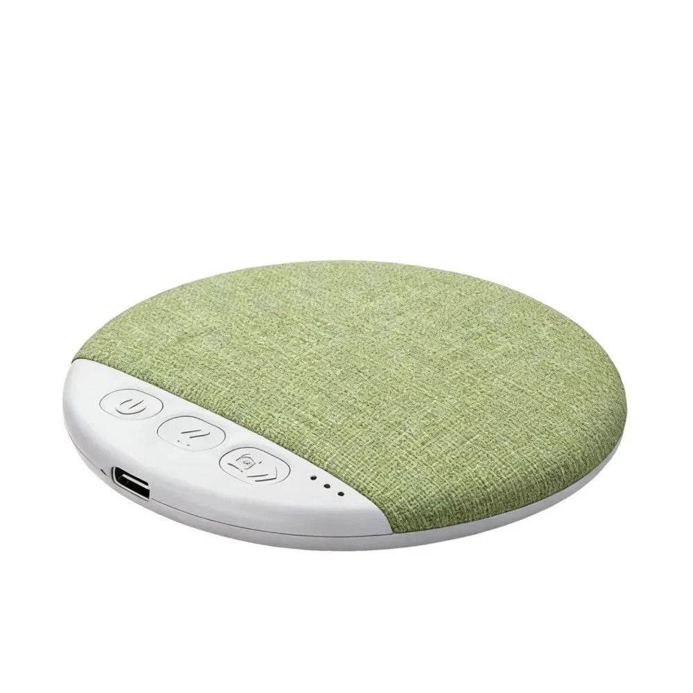 Under-Pillow Speaker for Sleeping - Portable Wireless Bluetooth Bone Conduction