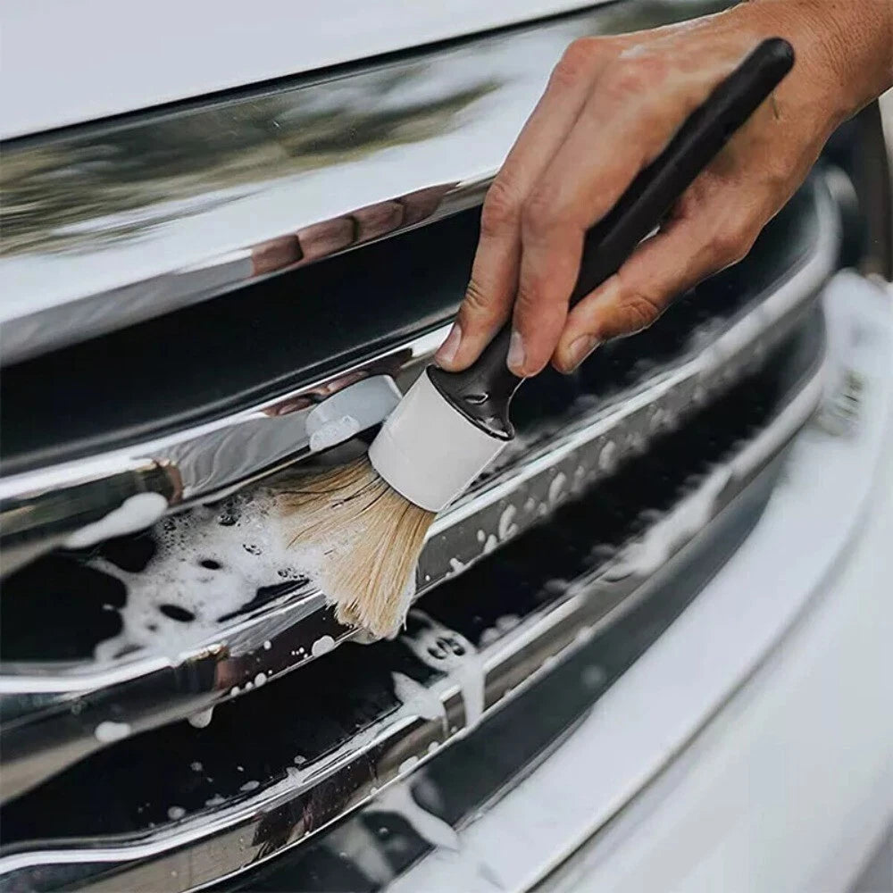 Dusting Cleaning Supplies Car Cleaning Brush  for Car Cleaning