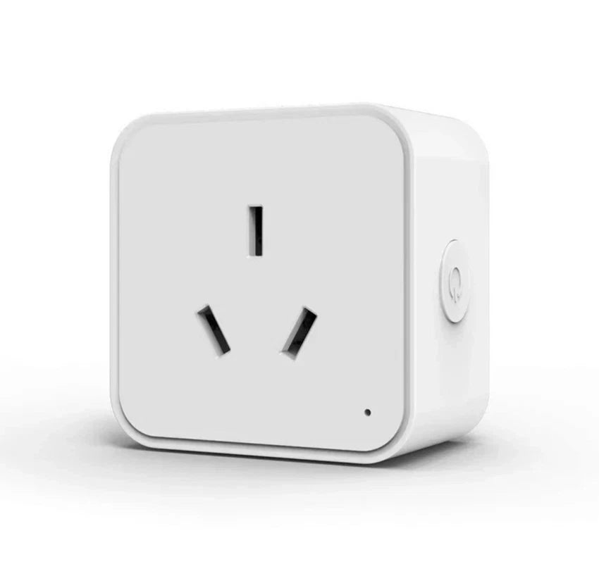 16A Smart WiFi Socket Plug Switch AU Voice Control Timer Tuya Alexa Google Home1