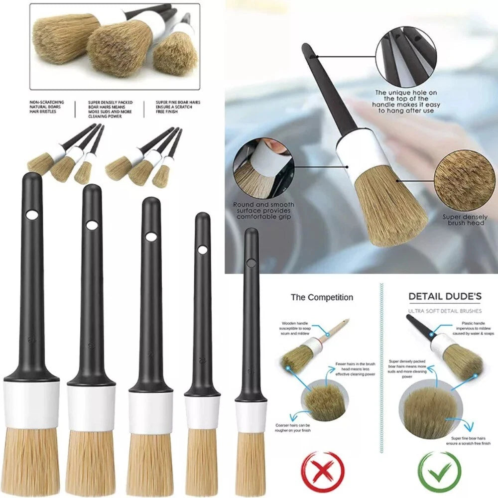 Dusting Cleaning Supplies Car Cleaning Brush  for Car Cleaning