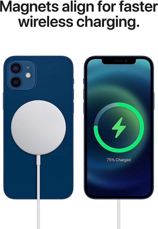 Magsafe Wireless Charger For Apple iPhone 17 16 15 14 Pro Max Magnetic Charger