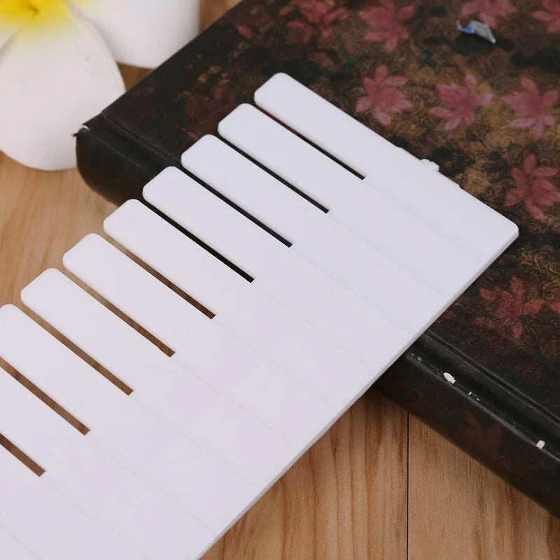 24X Adjustable Clapboard Drawer Cabinet Divider Partition DIY Storage Organiser