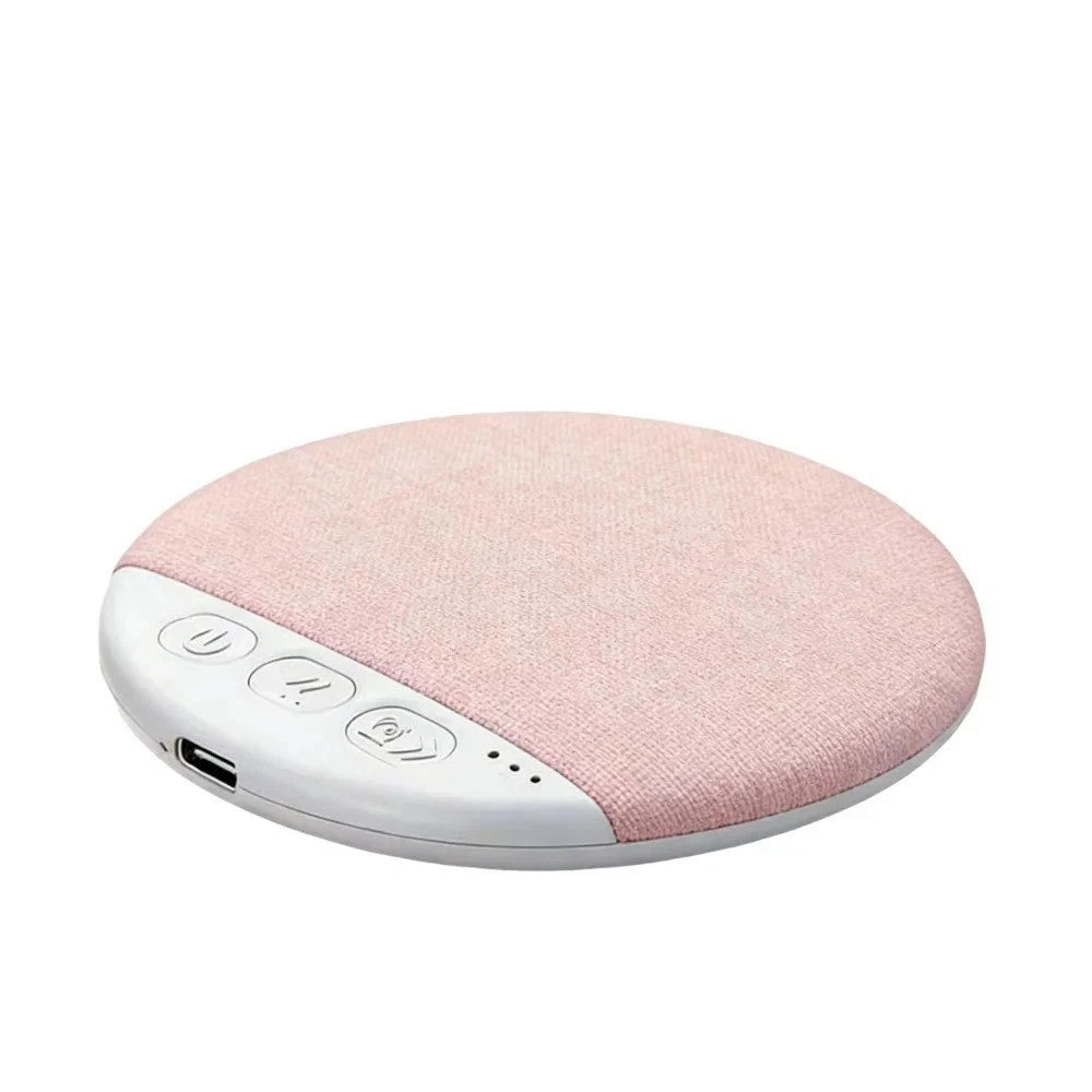 Under-Pillow Speaker for Sleeping - Portable Wireless Bluetooth Bone Conduction