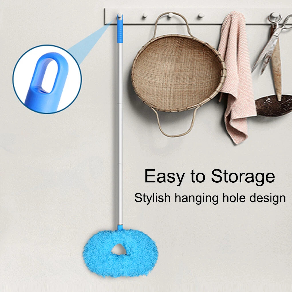 Ceiling Fan Blade Cleaner Ceiling Duster Washable for Cleaning Wall Door Window