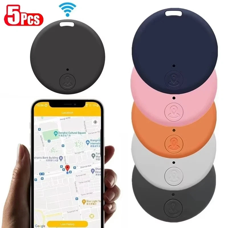 2X Mini GPS Tracker GF10 Magnetic Real Time Car Vehicle Tracking Locator Device.
