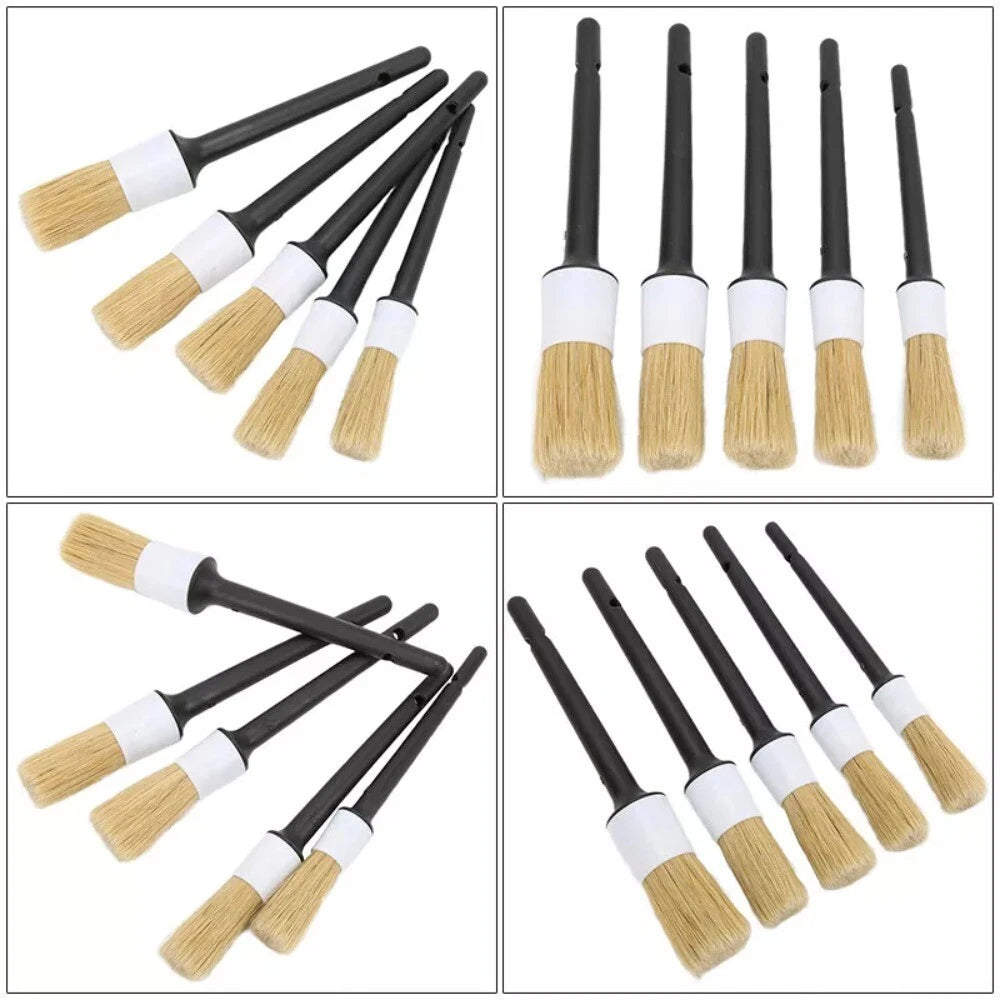 Dusting Cleaning Supplies Car Cleaning Brush  for Car Cleaning