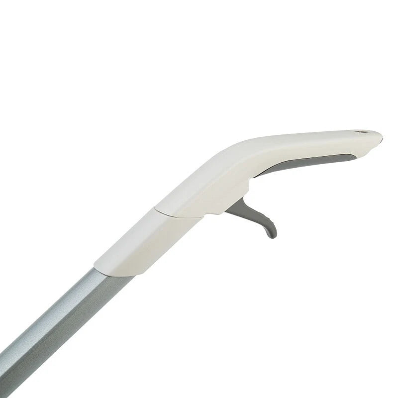 Double-Sided Spray Mop with Microfibre Mop Pads for Wood Floor  360° Swivel