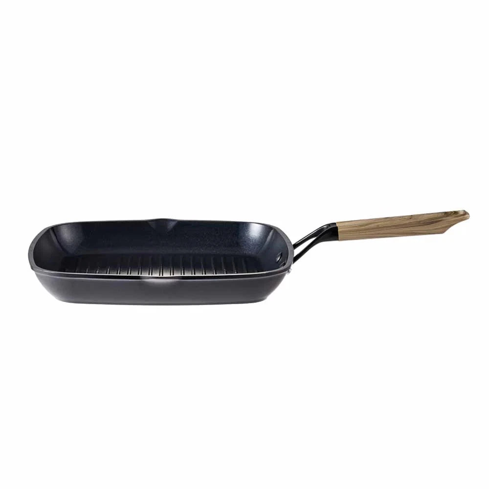 Baccarat Culinarix Ceramic Non-Stick 5 Piece Cookware Set