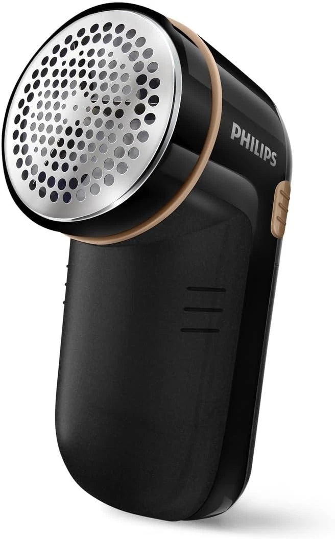 Lint Pill Remover Battery Operated Fabric Shaver Remove Fabric - by Philips