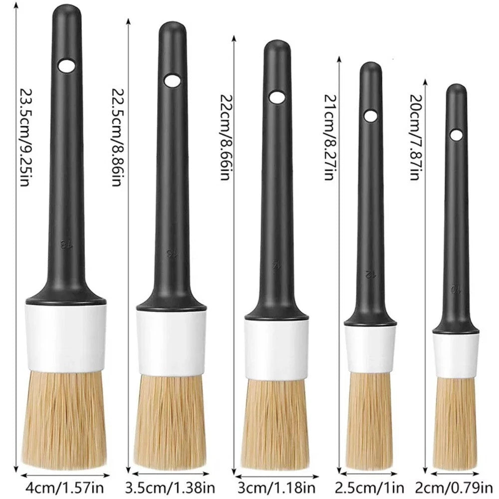 Dusting Cleaning Supplies Car Cleaning Brush  for Car Cleaning