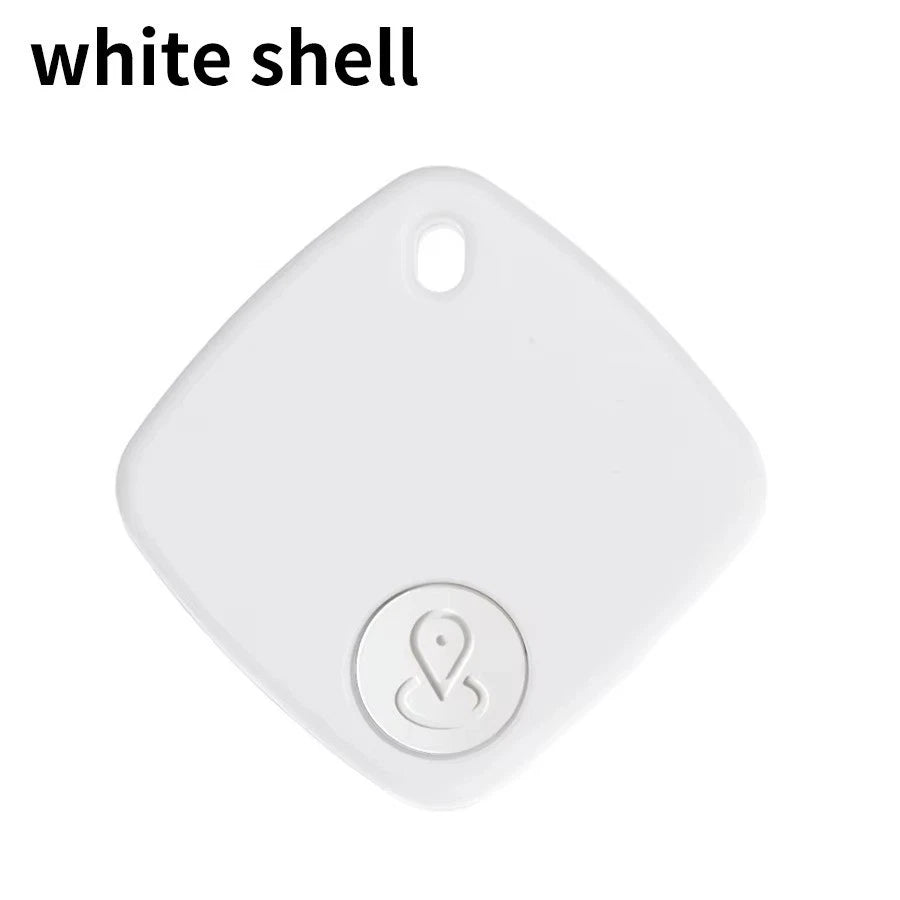 Tracking Device Air Tag Smart Tracker Bike Car Purse Apple Find My Key Mini GPS
