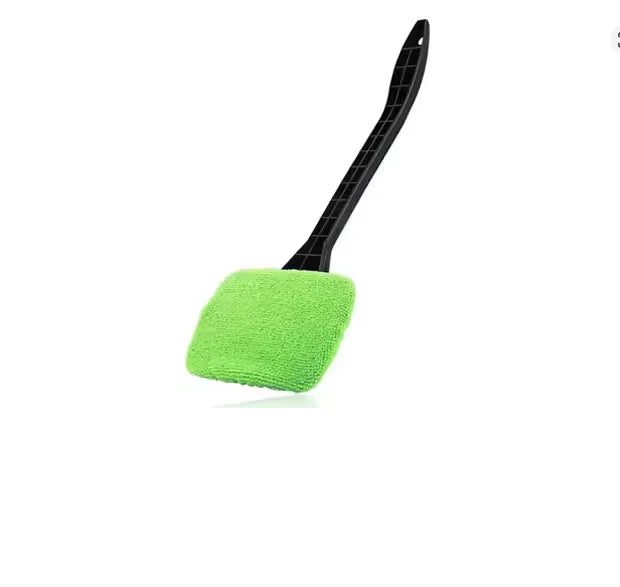 Windshield Cleaner Auto Window Cleaning Wiper Glass windscreen Car Brush Tools