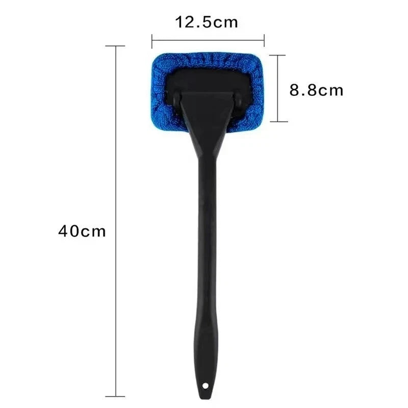 Windshield Cleaner Auto Window Cleaning Wiper Glass windscreen Car Brush Tools