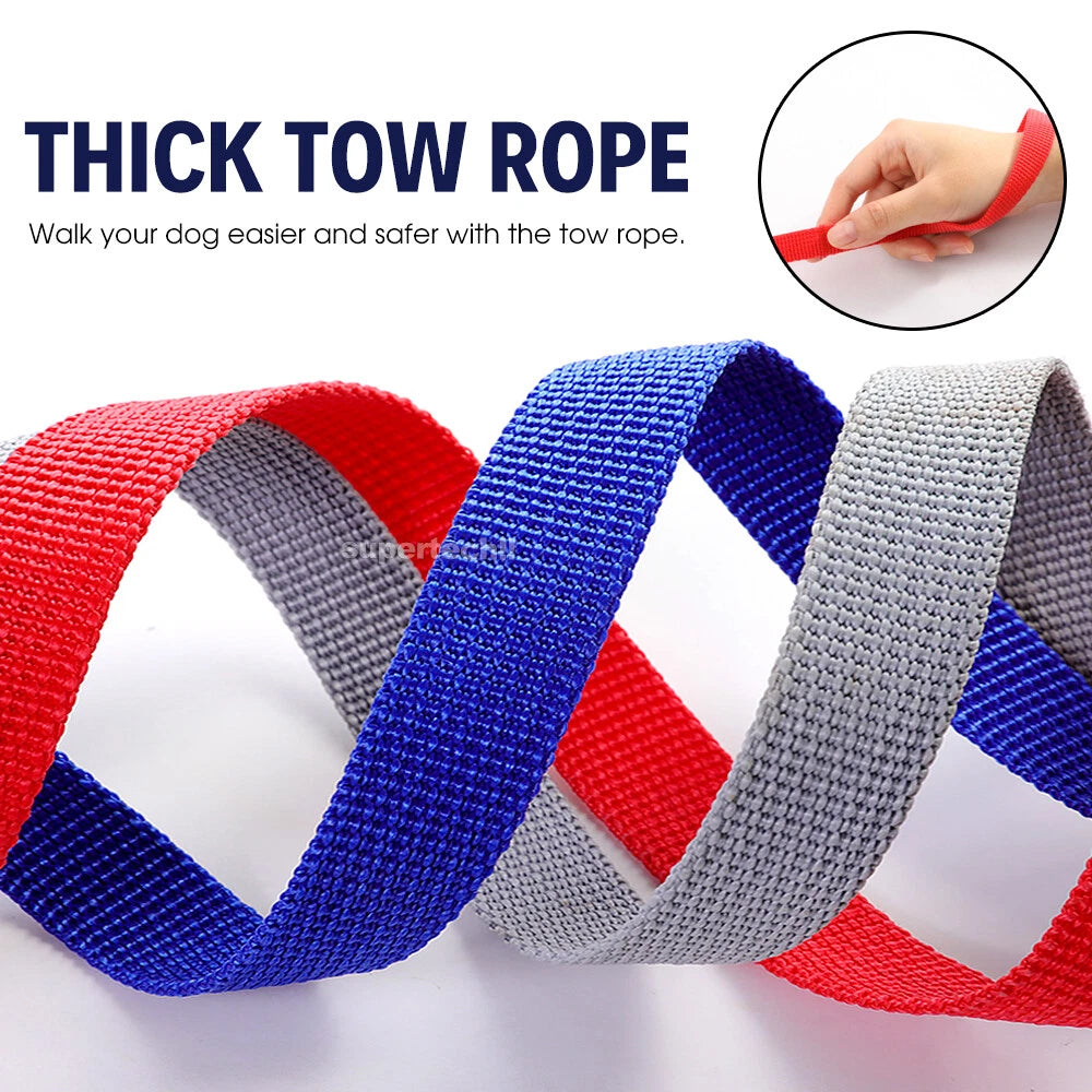 Kitten Dog Cat Harness Walking  Vest Lead Leash Collar Pet Vest Mesh Adjustable