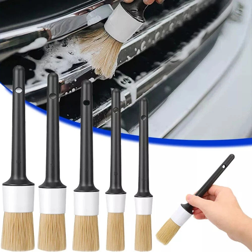 Dusting Cleaning Supplies Car Cleaning Brush  for Car Cleaning