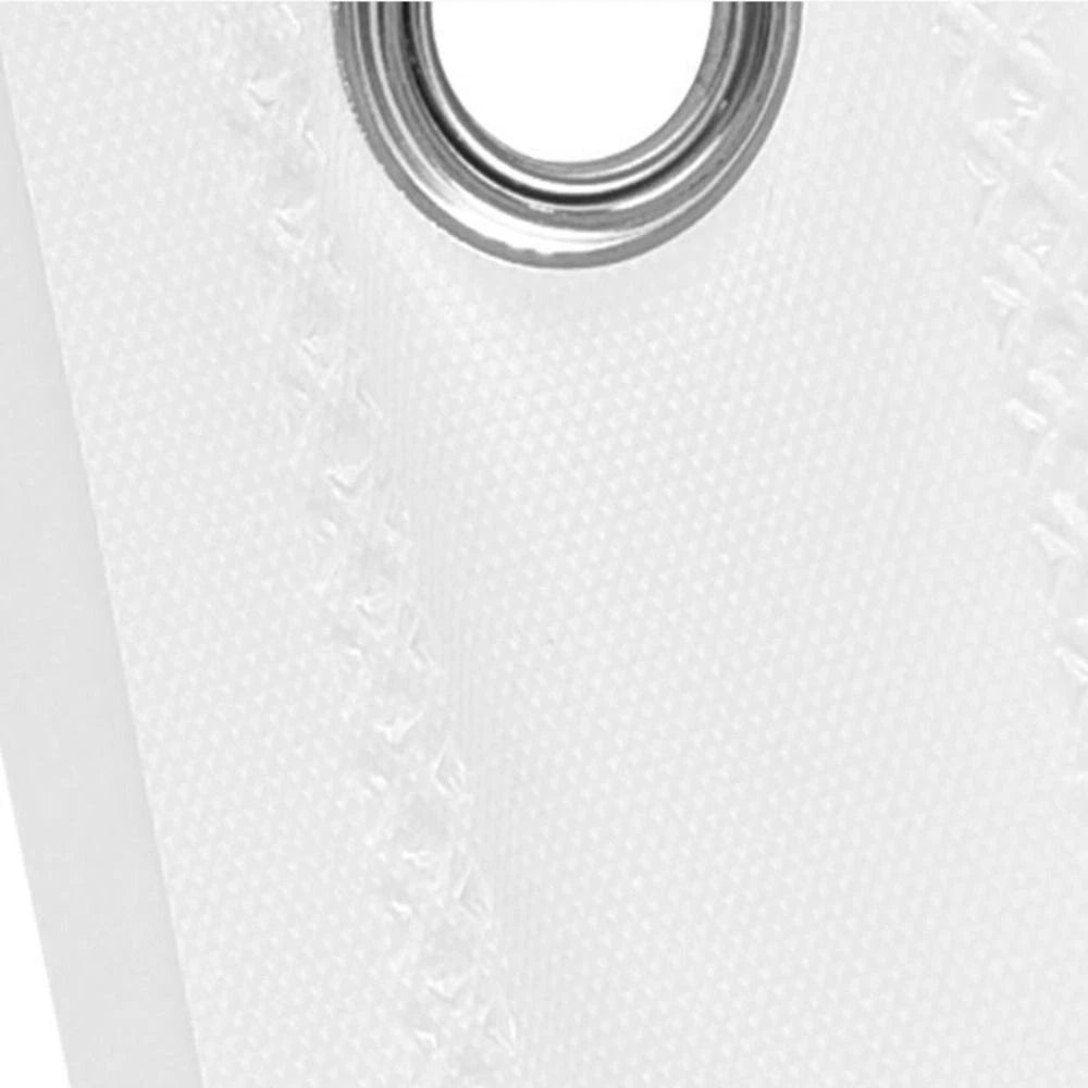 Mildew Proof Bathroom Curtain Waterproof Printed Shower Curtain