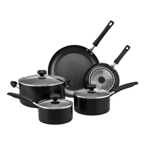 RACO Smartstart Nonstick Induction 5 Piece Cookware Set