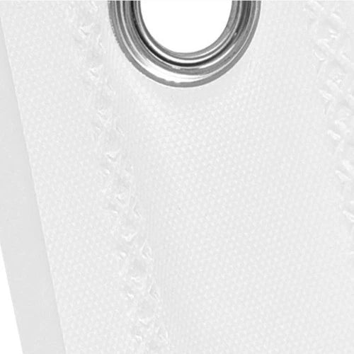 Mildew Proof Bathroom Curtain Waterproof Printed Shower Curtain