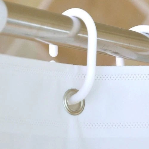 Mildew Proof Bathroom Curtain Waterproof Printed Shower Curtain