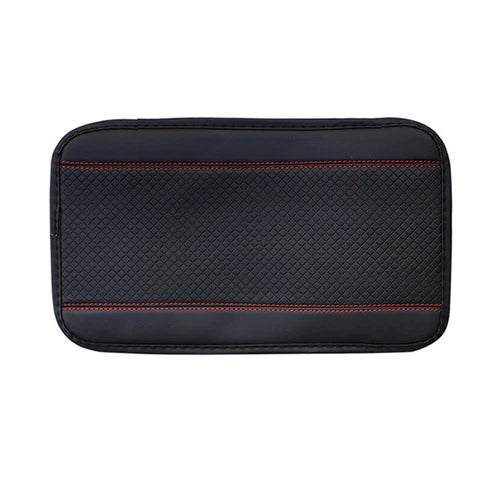Car Universal Armrest Cushion Cover Center Console Box Pad Protector Accessories