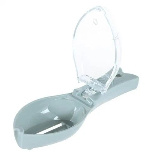Fish Scale Remover Scaler Scraper Cleaner Kitchen Tool Peeler Gadgets