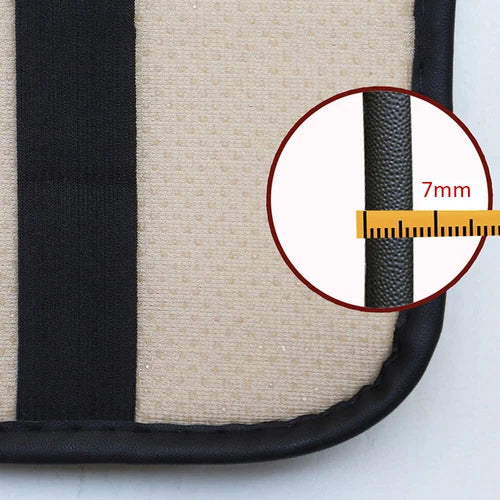 Car Universal Armrest Cushion Cover Center Console Box Pad Protector Accessories
