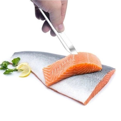 Fish Scale Remover Scaler Scraper Cleaner Kitchen Tool Peeler Gadgets